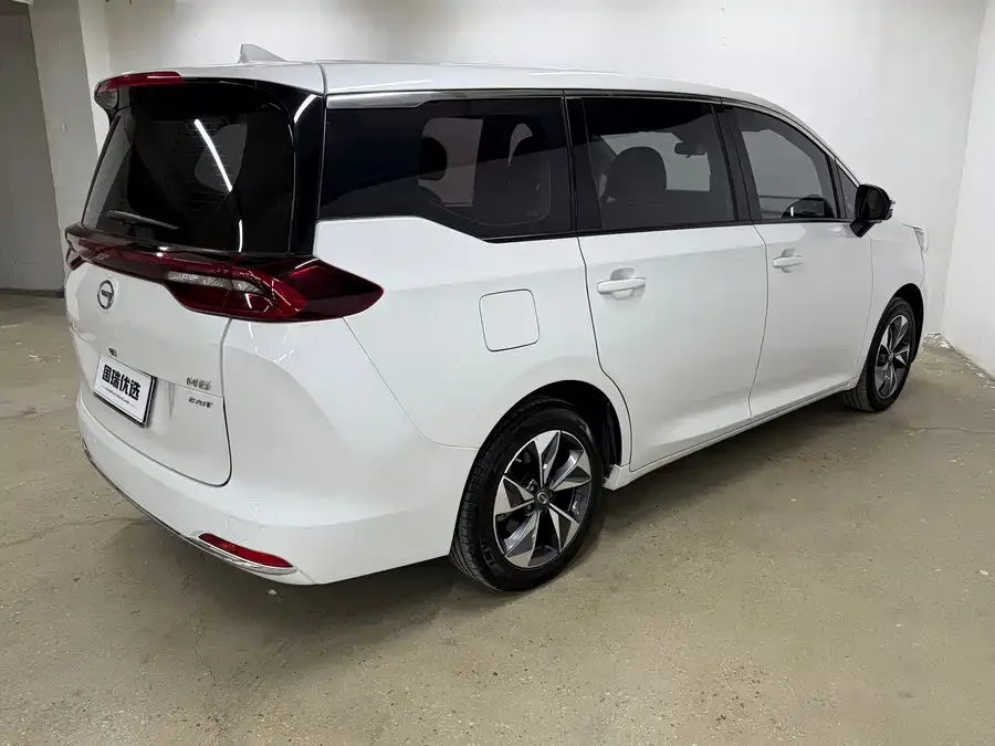 GAC Trumpchi M6 Trumpchi M6 2021 PRO 270T DCT Premium Edition 2022 — миниатюра 2