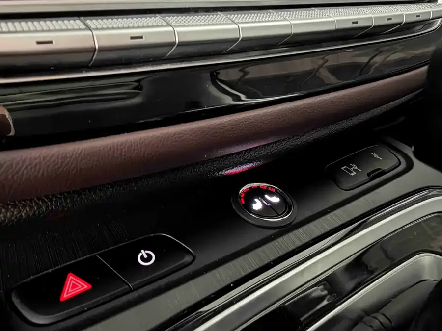 GAC Trumpchi M6 Trumpchi M6 2021 PRO 270T DCT Luxury Edition 2022 — миниатюра 5