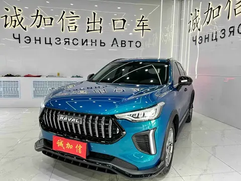 Haval Chitu (Red Rabbit) 2022 купить в Москве