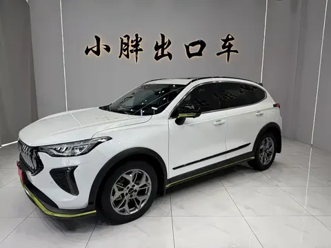 Haval Chitu (Red Rabbit) 2022 купить в Москве