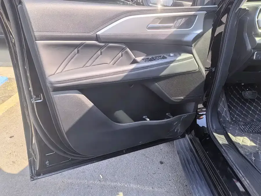 Haval H5 Haval H5 2025 2.0T Automatic 4WD Pilot Edition Gasoline 2025 — миниатюра 4