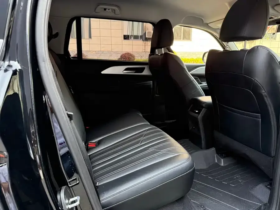 Haval H5 Haval H5 2025 2.0T Automatic 4WD Pilot Edition Diesel 2025 — миниатюра 5