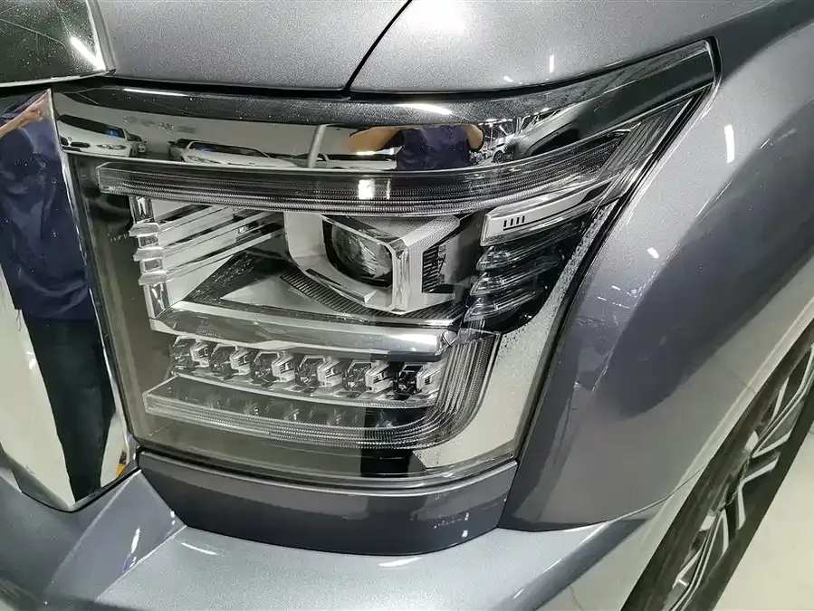 Haval H5 Haval H5 2023 2.0T Automatic 4WD LinkedIn Gasoline 2024 — миниатюра 2