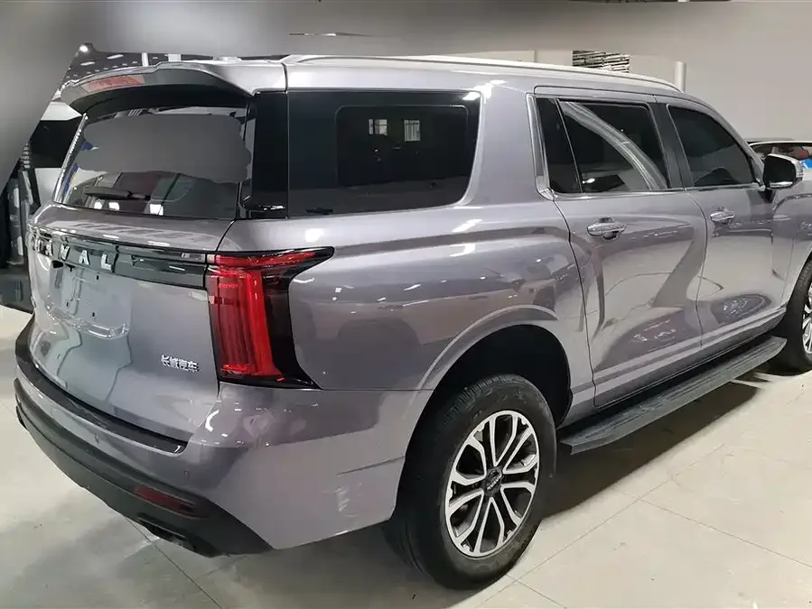 Haval H5 Haval H5 2023 2.0T Automatic 4WD LinkedIn Gasoline 2024 — миниатюра 3