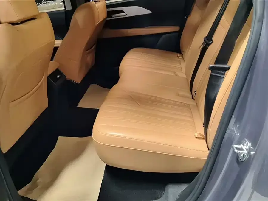 Haval H5 Haval H5 2023 2.0T Automatic 4WD LinkedIn Gasoline 2024 — миниатюра 5