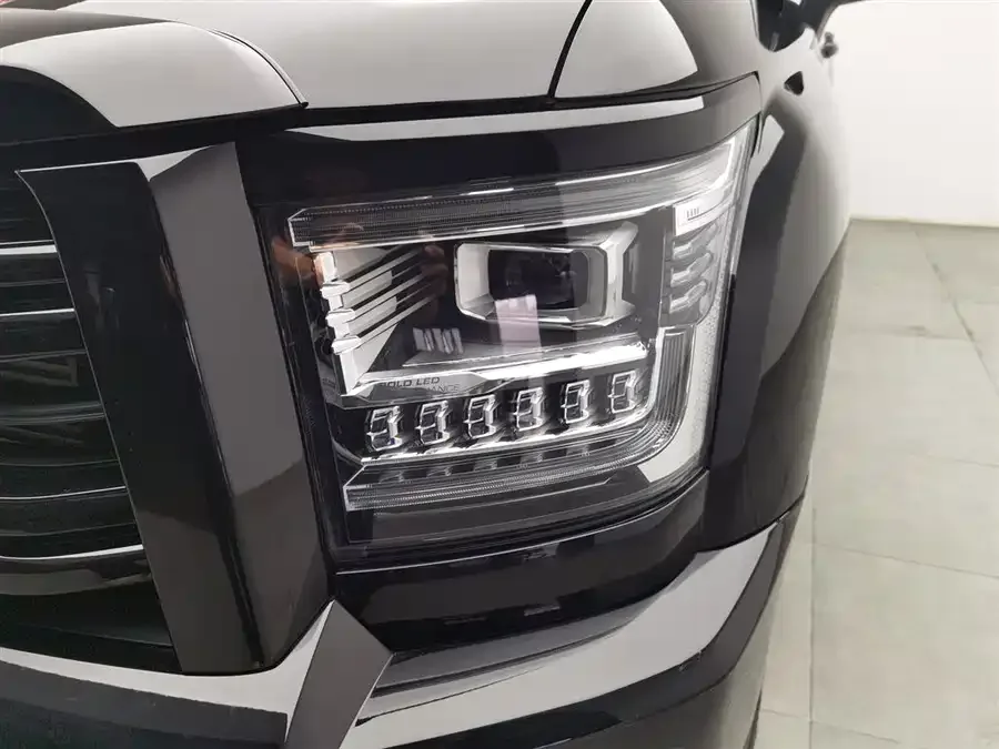 Haval H5 Haval H5 2025 2.0T Automatic 4WD Pilot Edition Gasoline 2025 — миниатюра 4