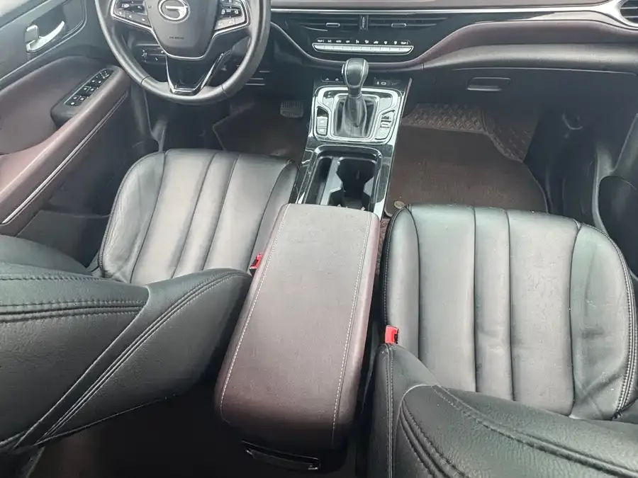 GAC Trumpchi M6 Trumpchi M6 2023 PRO 270T DCT Luxury Edition 2023 — миниатюра 4