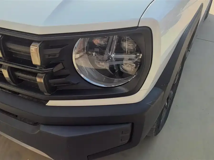 Haval KuGou Haval Kugou 2022 1.5T DCT 2WD Trendy Edition 2023 — миниатюра 2