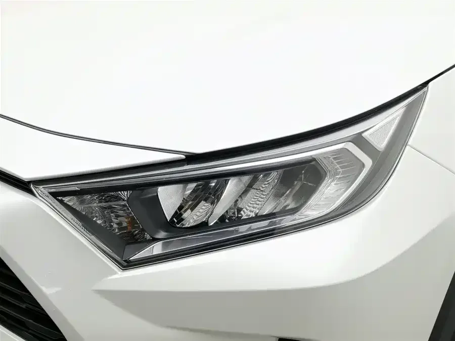Toyota RAV4 RAV4 Rongfang 2023 2.0L CVT 2WD Urban Edition 2023 — миниатюра 4