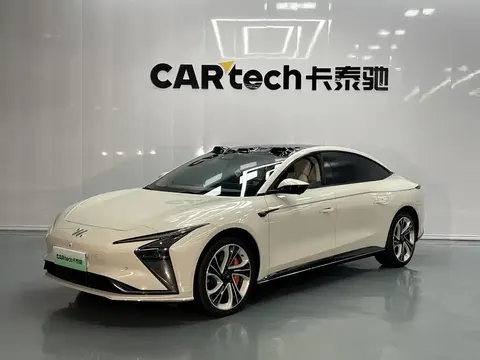 IM Motors L7 2022 купить в Москве