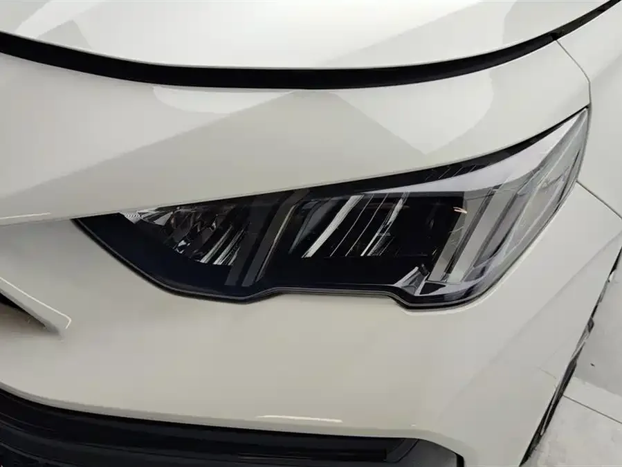 GAC Trumpchi Shadow Leopard Shadow Leopard 2023 400T Automatic R PRO 2024 — миниатюра 2
