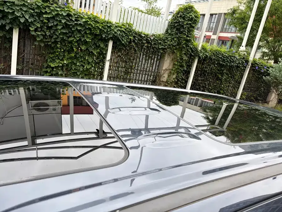 Hyundai Custo Kustu 2021 270TGDi Premium Edition LUX 2022 — миниатюра 4