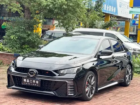 GAC Trumpchi Shadow Leopard 2024 купить в Москве