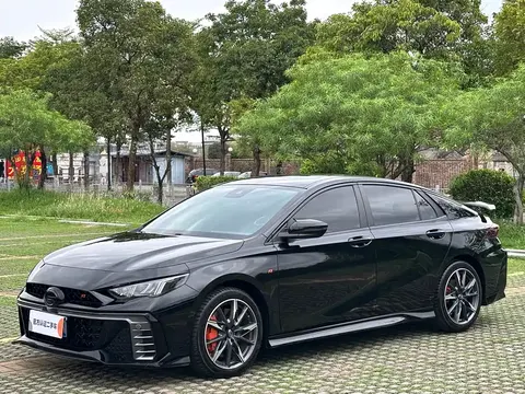 GAC Trumpchi Shadow Leopard 2023 купить в Москве