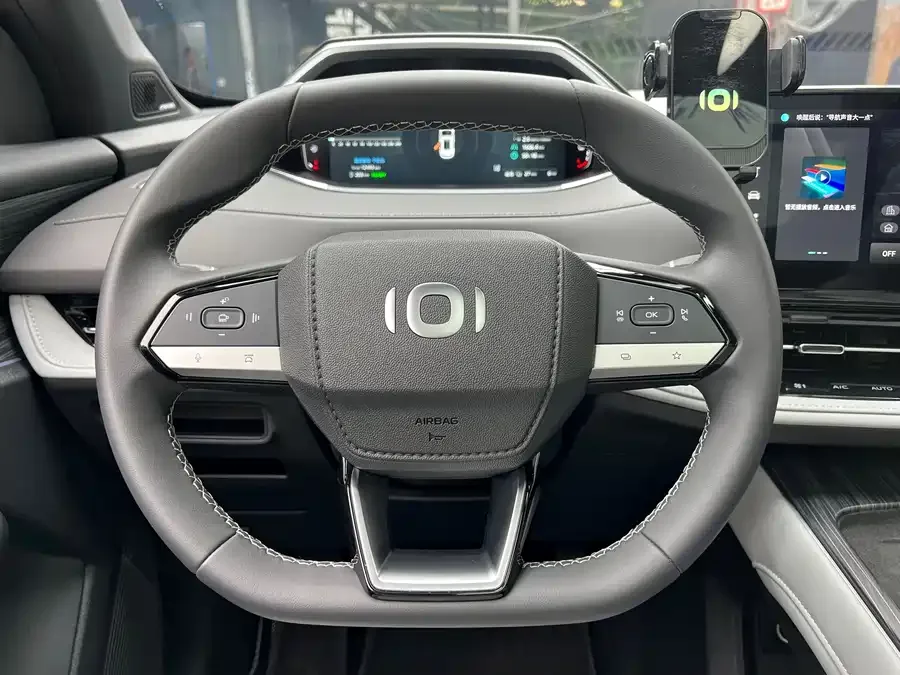 Changan Q05 Classic 2025 Edition 125 Premium 2025 — миниатюра 4