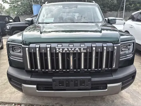 Haval Raptors Fuel 2025 купить в Москве