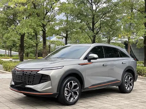 Haval Shenshou 2022 купить в Москве