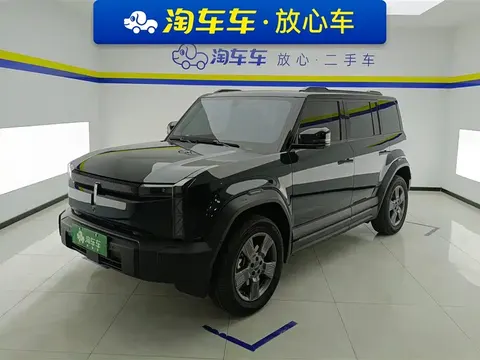 iCAR 03 2025 купить в Москве