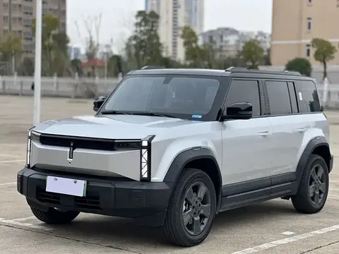 iCAR 03 2024 купить в Москве