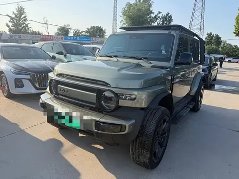 iCAR Super V23 2025 buy in Moscow