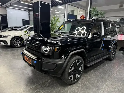iCAR V27 2026 купить в Москве