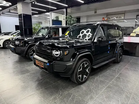 iCAR V27 2026 купить в Москве
