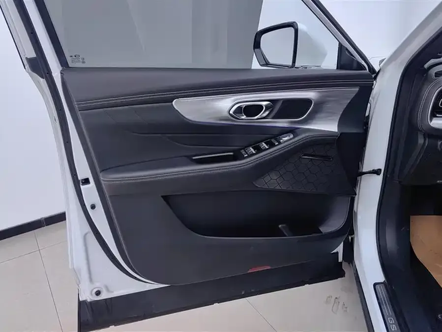 GAC Trumpchi GS8 Trumpchi GS8 2024 Navigator Series 2.0TGDI 2WD Luxury Intelligent Connected Edition 7-Seater 2024 — миниатюра 4