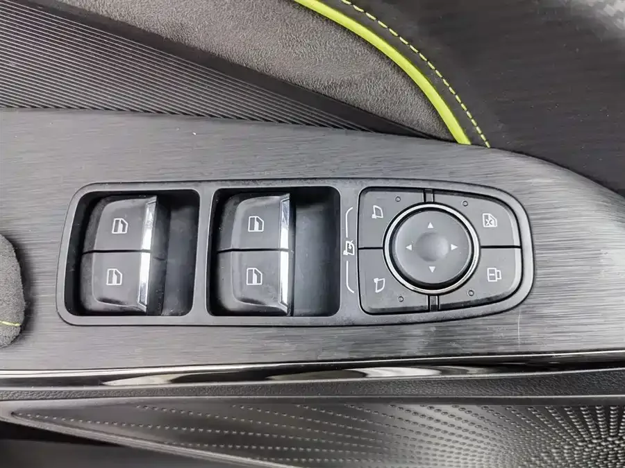 Haval H6S Haval H6S 2022 2.0T 2WD Smart Edition 2022 — миниатюра 3
