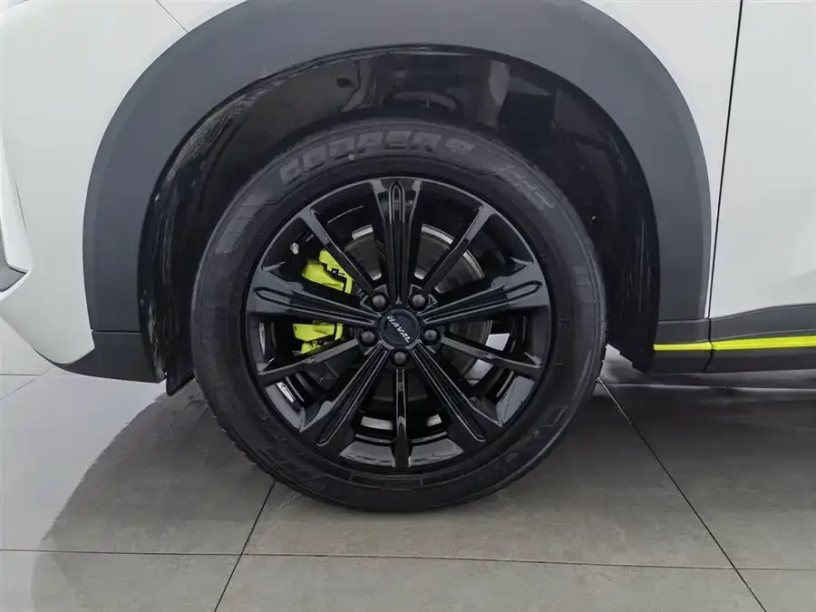 Haval H6S Haval H6S 2022 2.0T 2WD Smart Edition 2022 — миниатюра 5