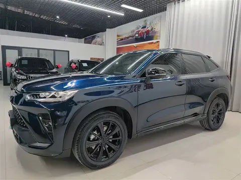 Haval H6S 2022 купить в Москве