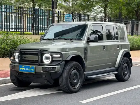 iCAR Super V23 2025 купить в Москве