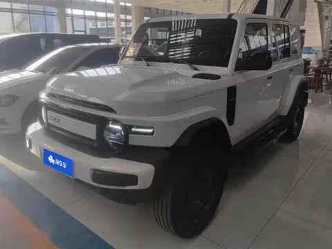 iCAR Super V23 2025 buy in Moscow