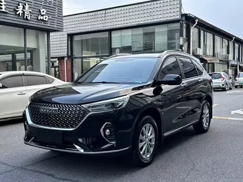 Haval M6 2022 buy in Moscow