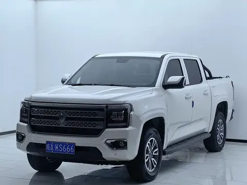 Jiangling Avenue 2024 купить в Москве