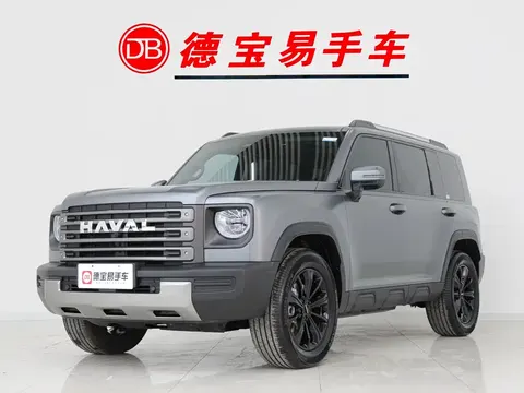 Haval Raptors New Energy 2025 купить в Москве