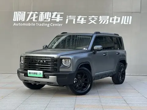 Haval Raptors New Energy 2025 купить в Москве