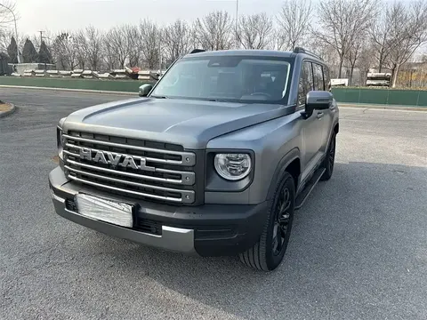 Haval Raptors New Energy 2025 купить в Москве