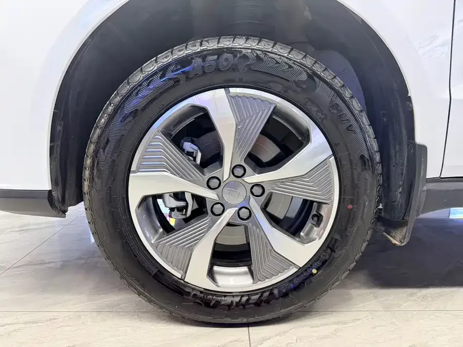 Geely Haoyue PRO Haoyue PRO 2024 1.5T DCT Vertical + 2025 — миниатюра 5