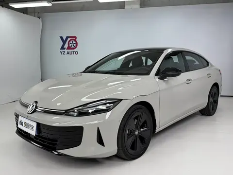 Volkswagen Lamando 2025 купить в Москве