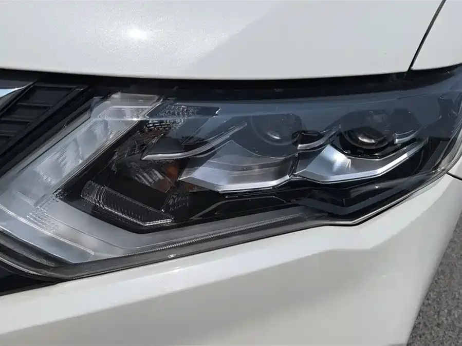 Nissan X-Trail X-Trail 2023 Classic 2.0L 2WD Smart Connected Edition 2024 — миниатюра 2