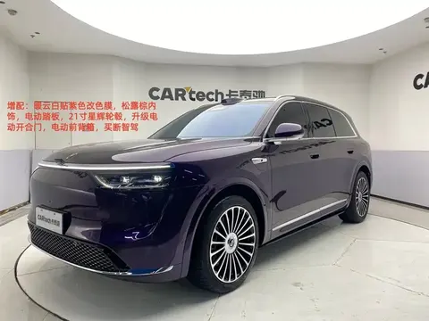 AITO M8 2026 купить в Москве