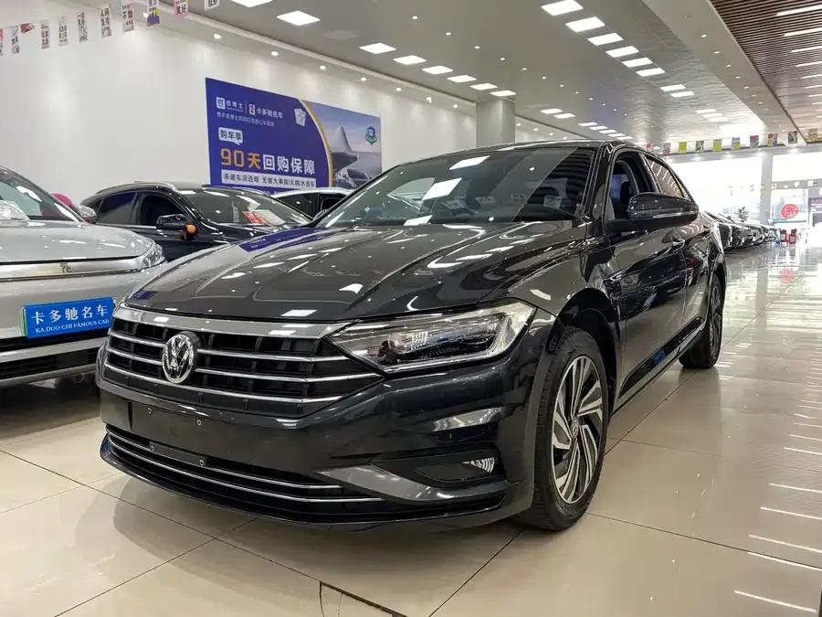 Volkswagen Sagitar 2022 Sagitar 280TSI DSG Flying Edition 2022 — фото 1, купить с доставкой в Москву
