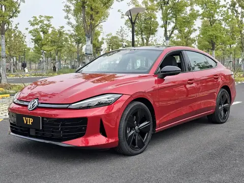 Volkswagen Lamando 2025 купить в Москве