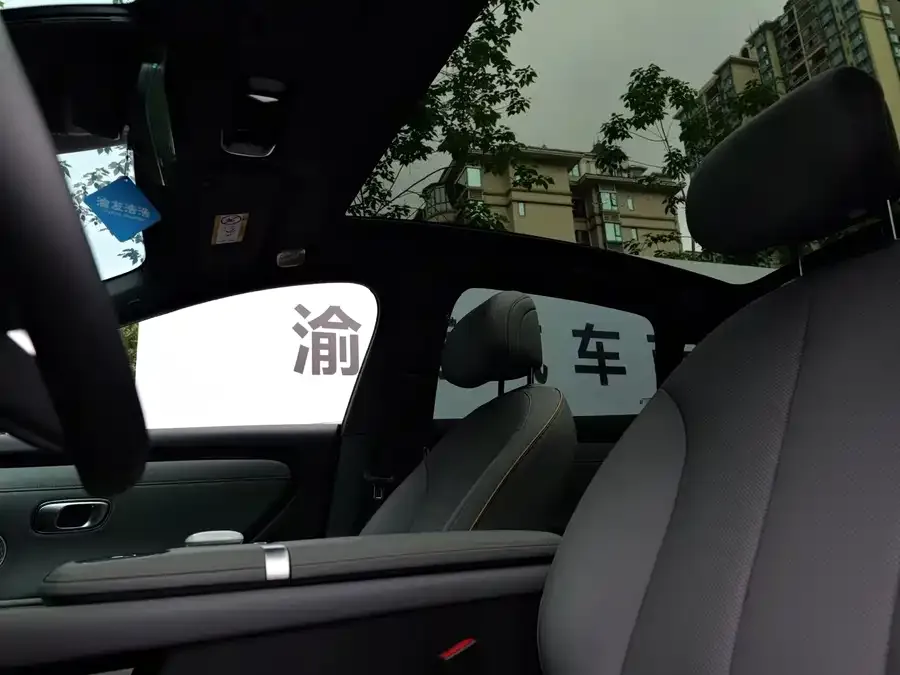 Changan A06 2026 Model 630 Laser Ultra+ 2026 — миниатюра 5