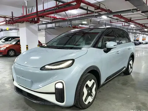 ARCFOX Polar Fox Koala 2023 купить в Москве