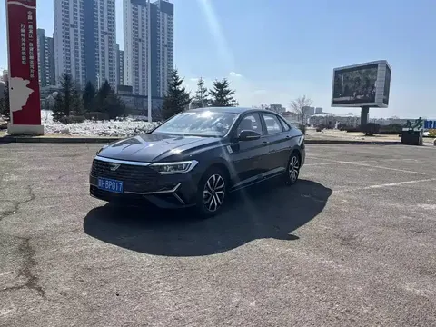 Jetta VA7 2024 buy in Moscow