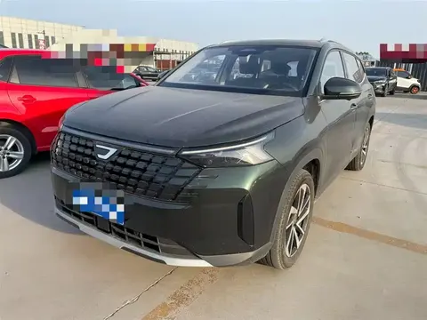 Jetta VS8 2025 купить в Москве