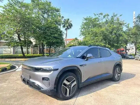 Changan E07 2024 купить в Москве