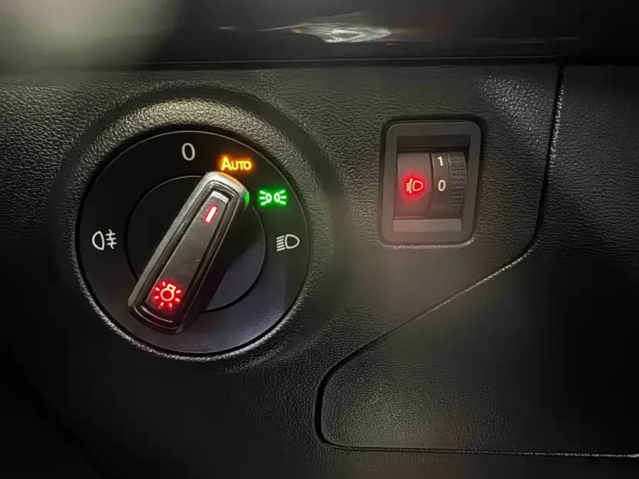 Jetta VS7 Jetta VS7 2023 280TSI Automatic High-gloss Enjoyment Edition 2023 — миниатюра 5
