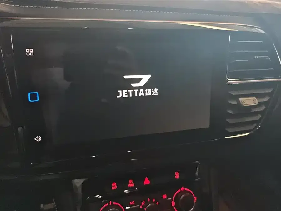 Jetta VS7 Jetta VS7 2023 280TSI Automatic High-gloss Enjoyment Edition 2024 — миниатюра 4